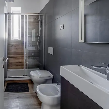 Casa Stendhal Apartamento
