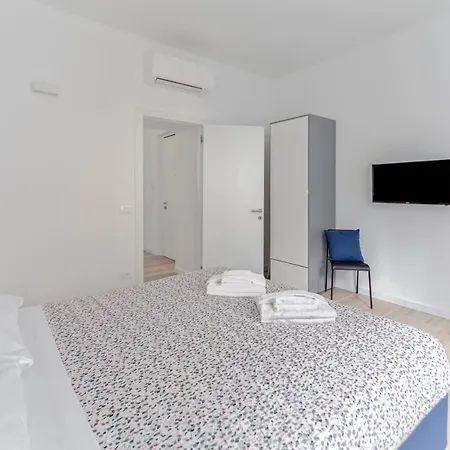 Apartamento Casa Stendhal