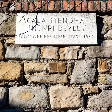 Casa Stendhal *