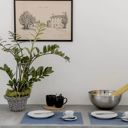 Apartamento Casa Stendhal *
