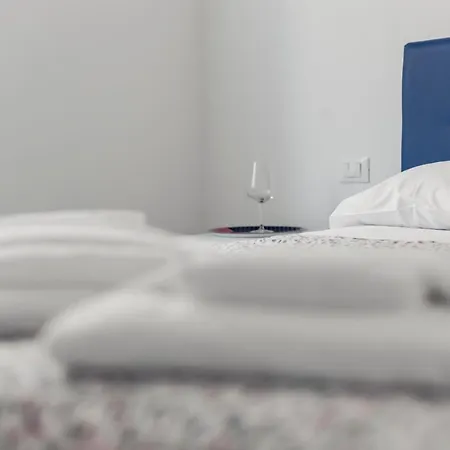 Apartamento Casa Stendhal Trieste
