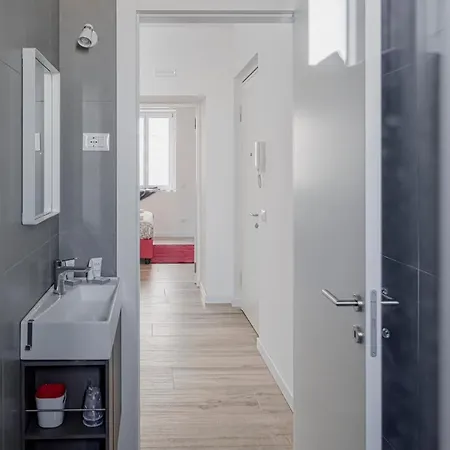 Casa Stendhal * Trieste