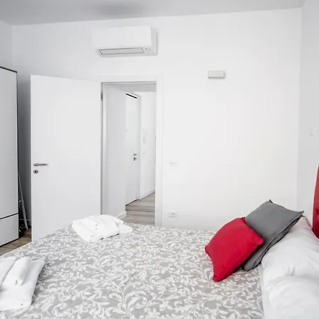 Casa Stendhal