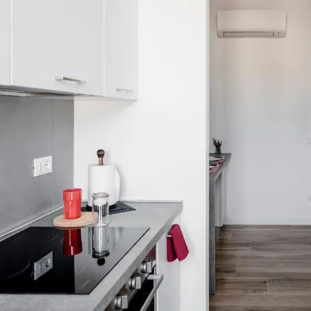 Casa Stendhal * Trieste