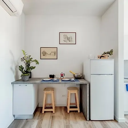 Apartamento Casa Stendhal